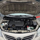 Toyota Corolla GLi 1.8 Flex 16V  Aut. 2014 Flex-5