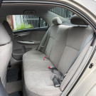 Toyota Corolla GLi 1.8 Flex 16V  Aut. 2014 Flex-11