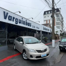 Toyota Corolla GLi 1.8 Flex 16V  Aut. 2014 Flex-1