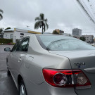 Toyota Corolla GLi 1.8 Flex 16V  Aut. 2014 Flex-3