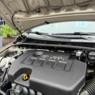 Toyota Corolla GLi 1.8 Flex 16V  Aut. 2014 Flex-6