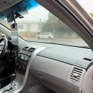 Toyota Corolla GLi 1.8 Flex 16V  Aut. 2014 Flex-9