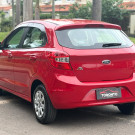 Ford Ka 1.0 SE/SE Plus TiVCT Flex 5p 2016 Flex-1