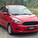 Ford Ka 1.0 SE/SE Plus TiVCT Flex 5p 2016 Flex-7