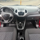 Ford Ka 1.0 SE/SE Plus TiVCT Flex 5p 2016 Flex-0