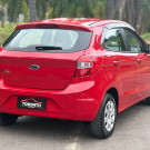 Ford Ka 1.0 SE/SE Plus TiVCT Flex 5p 2016 Flex-11