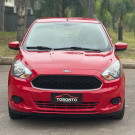 Ford Ka 1.0 SE/SE Plus TiVCT Flex 5p 2016 Flex-2