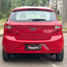 Ford Ka 1.0 SE/SE Plus TiVCT Flex 5p 2016 Flex-13