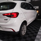 Fiat ARGO DRIVE 1.0 6V Flex 2024 Flex-8