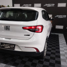 Fiat ARGO DRIVE 1.0 6V Flex 2024 Flex-2