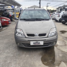 Renault Scénic Privilège Hi-Flex 1.6 16V 2007 Flex-1