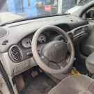 Renault Scénic Privilège Hi-Flex 1.6 16V 2007 Flex-5