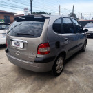Renault Scénic Privilège Hi-Flex 1.6 16V 2007 Flex-3