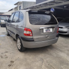 Renault Scénic Privilège Hi-Flex 1.6 16V 2007 Flex-2