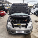 Renault Scénic Privilège Hi-Flex 1.6 16V 2007 Flex-9