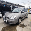 Renault Scénic Privilège Hi-Flex 1.6 16V 2007 Flex-0