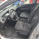Peugeot 307 Soleil/ Presence 1.6/1.6 Flex 16V 5p 2011 Flex-6