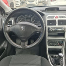 Peugeot 307 Soleil/ Presence 1.6/1.6 Flex 16V 5p 2011 Flex-5