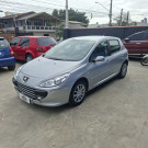 Peugeot 307 Soleil/ Presence 1.6/1.6 Flex 16V 5p 2011 Flex-0