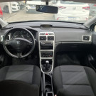 Peugeot 307 Soleil/ Presence 1.6/1.6 Flex 16V 5p 2011 Flex-4