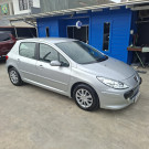 Peugeot 307 Soleil/ Presence 1.6/1.6 Flex 16V 5p 2011 Flex-1