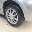 Peugeot 307 Soleil/ Presence 1.6/1.6 Flex 16V 5p 2011 Flex-9