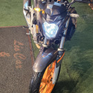 HONDA CB 250 TWISTER/FLEXONE 2021 Flex-4