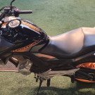 HONDA CB 250 TWISTER/FLEXONE 2021 Flex-2