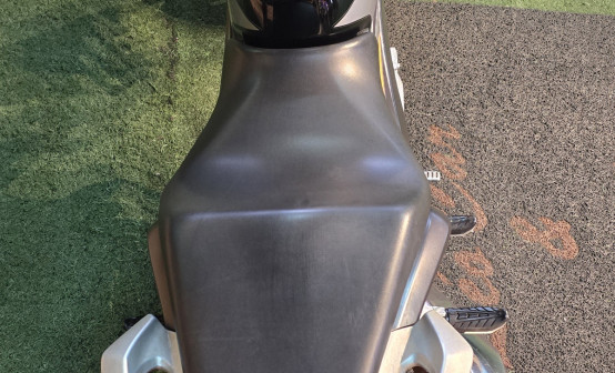 HONDA CB 250 TWISTER/FLEXONE 2021 Flex-5