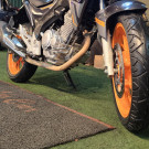 HONDA CB 250 TWISTER/FLEXONE 2021 Flex-9