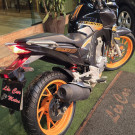 HONDA CB 250 TWISTER/FLEXONE 2021 Flex-6