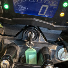 HONDA CB 250 TWISTER/FLEXONE 2021 Flex-3