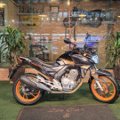 HONDA CB 250 TWISTER/FLEXONE 2021 Flex-11