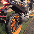 HONDA CB 250 TWISTER/FLEXONE 2021 Flex-7