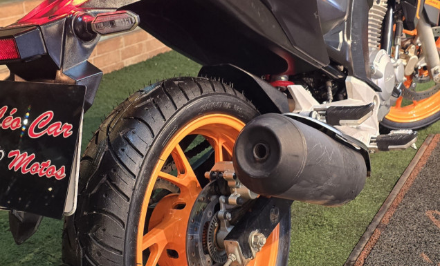 HONDA CB 250 TWISTER/FLEXONE 2021 Flex-7