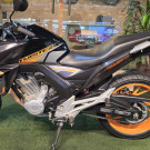 HONDA CB 250 TWISTER/FLEXONE 2021 Flex-8