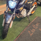 HONDA CB 250 TWISTER/FLEXONE 2021 Flex-1