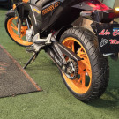 HONDA CB 250 TWISTER/FLEXONE 2021 Flex-0