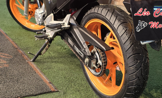HONDA CB 250 TWISTER/FLEXONE 2021 Flex-0