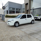 Renault Clio RL/ JP/Auth.1.0/1.0 Hi-Power 16V 5p 2014 Flex-0