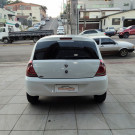 Renault Clio RL/ JP/Auth.1.0/1.0 Hi-Power 16V 5p 2014 Flex-4
