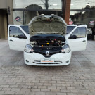 Renault Clio RL/ JP/Auth.1.0/1.0 Hi-Power 16V 5p 2014 Flex-5