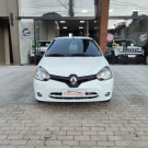 Renault Clio RL/ JP/Auth.1.0/1.0 Hi-Power 16V 5p 2014 Flex-3