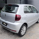 VW - VolksWagen Fox PRIME/Higli. 1.6 Total Flex 8V 5p 2012 Flex-10