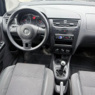 VW - VolksWagen Fox PRIME/Higli. 1.6 Total Flex 8V 5p 2012 Flex-12