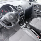 VW - VolksWagen Fox PRIME/Higli. 1.6 Total Flex 8V 5p 2012 Flex-8