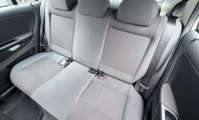 VW - VolksWagen Fox PRIME/Higli. 1.6 Total Flex 8V 5p 2012 Flex-6