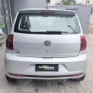 VW - VolksWagen Fox PRIME/Higli. 1.6 Total Flex 8V 5p 2012 Flex-1