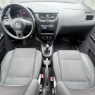 VW - VolksWagen Fox PRIME/Higli. 1.6 Total Flex 8V 5p 2012 Flex-2