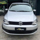VW - VolksWagen Fox PRIME/Higli. 1.6 Total Flex 8V 5p 2012 Flex-0